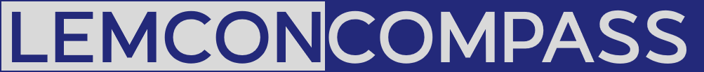 Lemcon Compass
